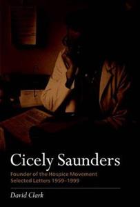 Cicely Saunders