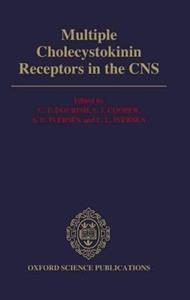 Multiple Cholecystokinin Receptors in the CNS