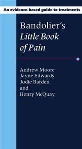 Bandolier's Little Book of Pain