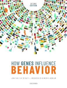 How Genes Influence Behavior