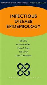 Infectious Disease Epidemiology