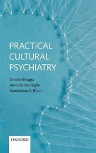 Practical Cultural Psychiatry