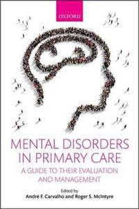 Mental Disorders in Primary Care