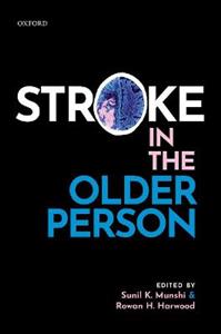 Stroke in the Older Person