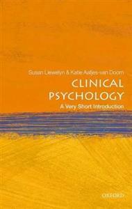 Clinical Psychology