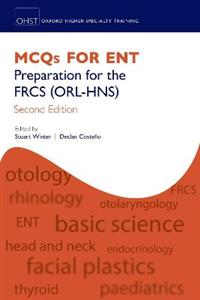 MCQs for ENT