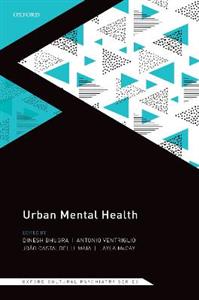 Urban Mental Health