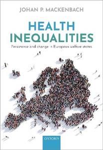 Health inequalities