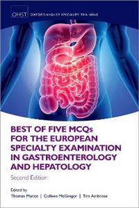 Best of Five MCQS for the European