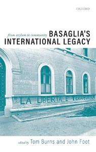 Basaglia's International Legacy