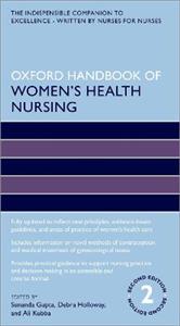 Oxford Handbook of Women's Health Nursing