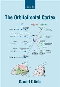 The Orbitofrontal Cortex