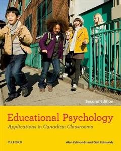 Educational Psychology