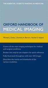 Oxford Handbook of Medical Imaging