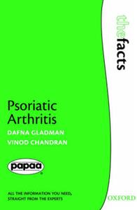 Psoriatic Arthritis