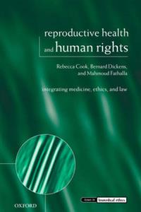 Reproductive Health and Human Rights