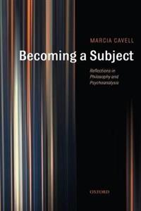 Becoming a Subject