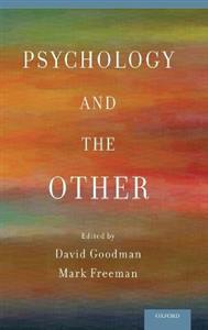 Psychology and the Other
