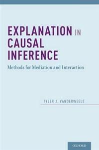 Explanation in Causal Inference