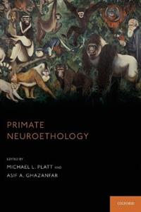 Primate Neuroethology