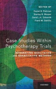 Case Studies Within Psychotherapy Trials