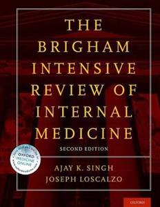 The Brigham Intensive Review of Internal Medicine