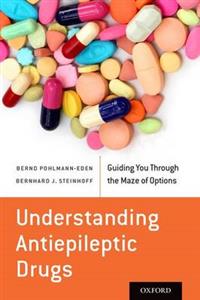 Understanding Antiepileptic Drugs