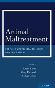 Animal Maltreatment