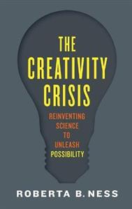 The Creativity Crisis