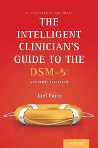 The Intelligent Clinician's Guide to the DSM-5RG