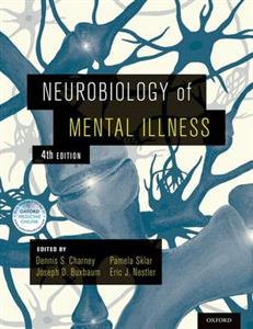 Neurobiology of Mental Illness