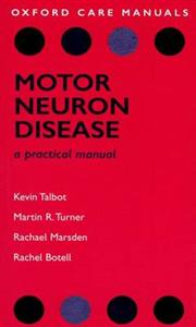 Motor Neuron Disease