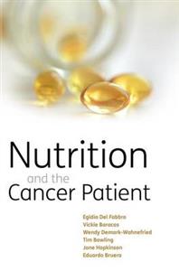 Nutrition and the Cancer Patient