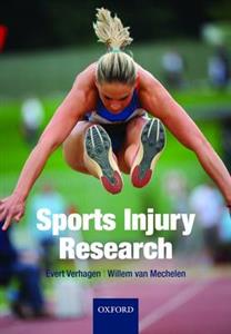 Sports Injury Research