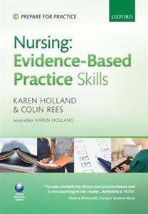 Nursing Research And Evidence-Based Practice Skills