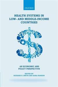 Health Systems in Low- and Middle-Income Countries