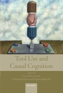 Tool Use and Causal Cognition