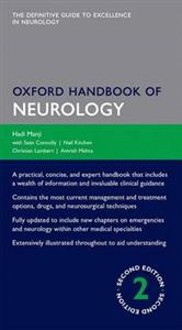 Oxford Handbook of Neurology 2nd edition