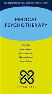 Medical Psychotherapy