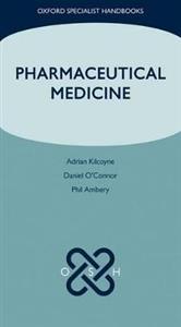 Pharmaceutical Medicine