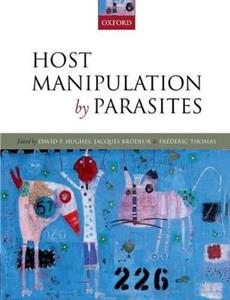 Host Manipulation by Parasites