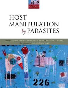 Host Manipulation by Parasites