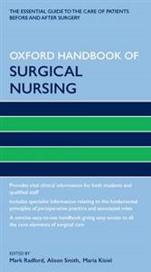 Oxford Handbook of Surgical Nursing