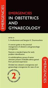 Emergencies in Obstetrics and Gynaecology