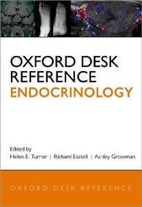 Oxford Desk Reference