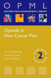 Opioids in Non-Cancer Pain