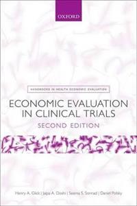 Economic Evaluation in Clinical Trials