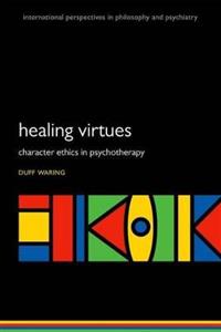 The Healing Virtues