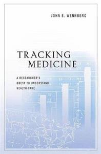 Tracking Medicine