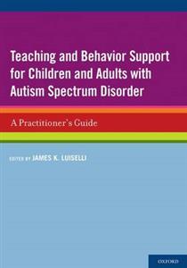 Teaching and Behavior Support for Children and Adults with